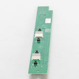 GE Refrigerator Circuit Boards & Touch Pads WR55X10831 replacement part