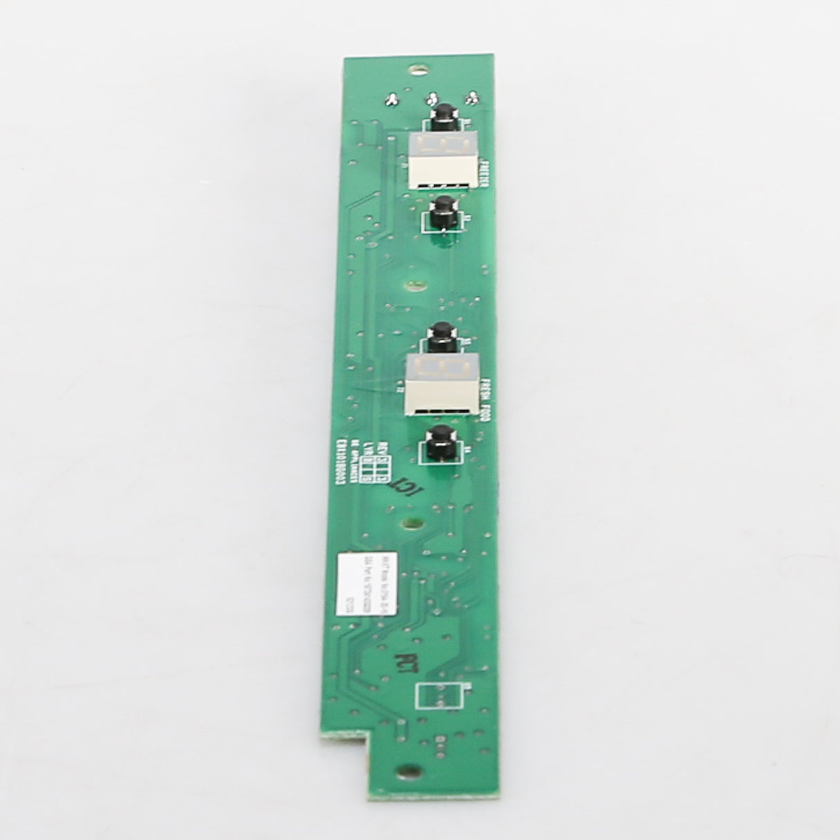 GE WR55X10831 Genuine OEM Board Asm Temp Control