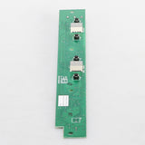 GE Refrigerator Circuit Boards & Touch Pads WR55X10831 replacement part