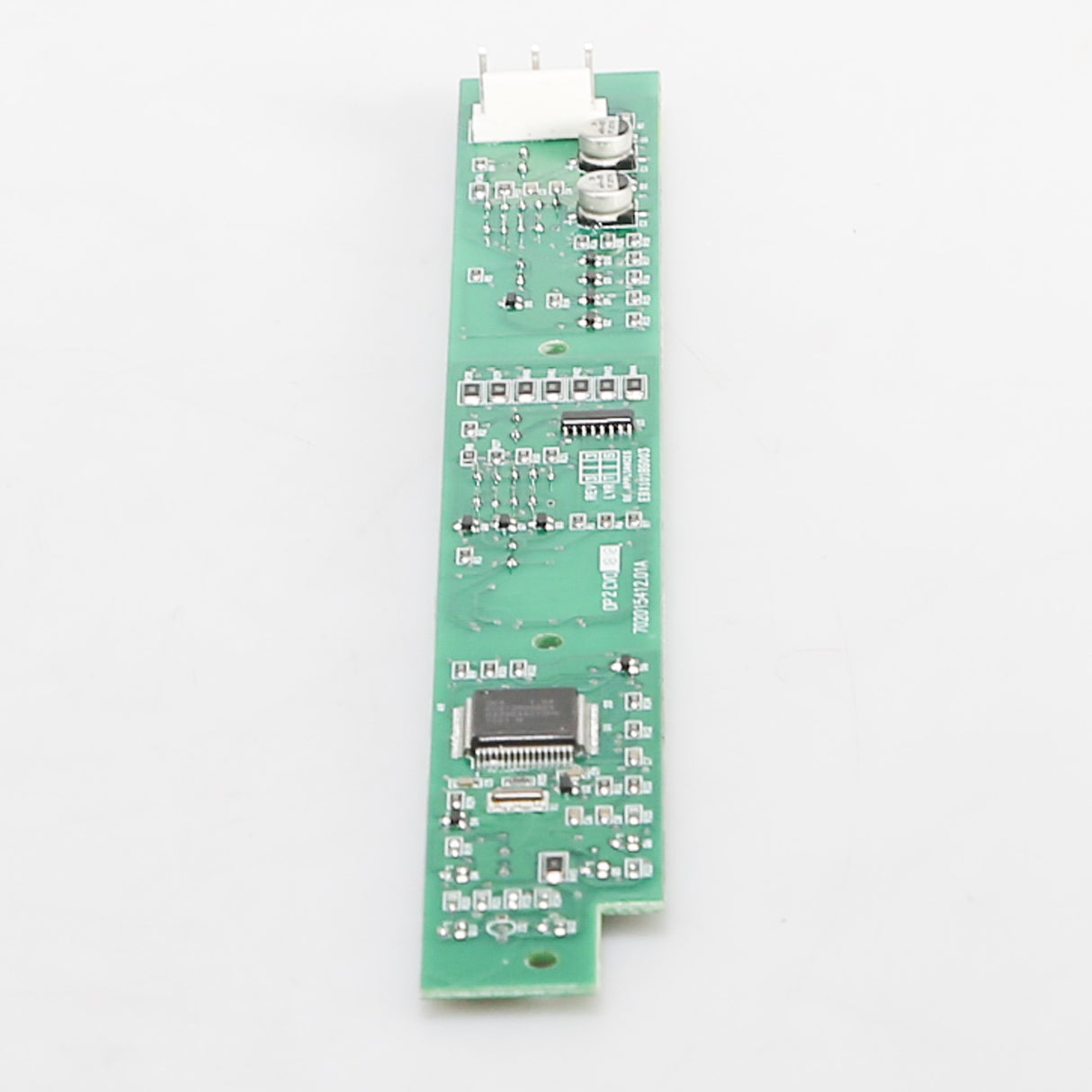 GE WR55X10831 Genuine OEM Board Asm Temp Control