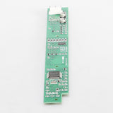 GE Refrigerator Circuit Boards & Touch Pads WR55X10831 replacement part