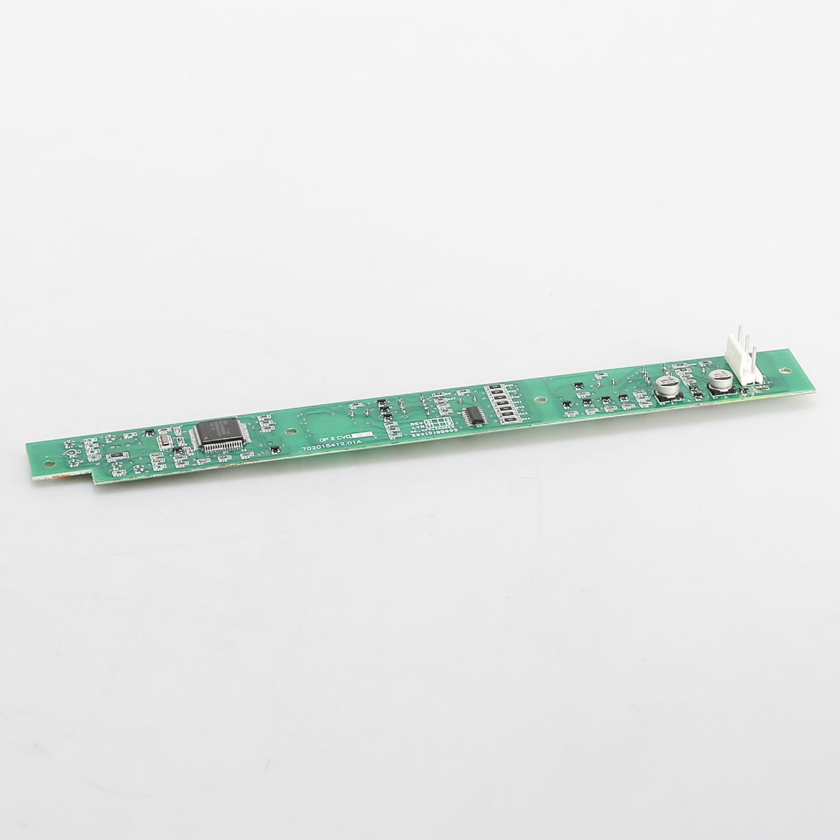 GE WR55X10831 Genuine OEM Board Asm Temp Control