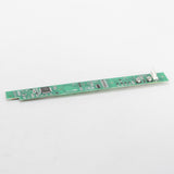 GE Refrigerator Circuit Boards & Touch Pads WR55X10831 replacement part