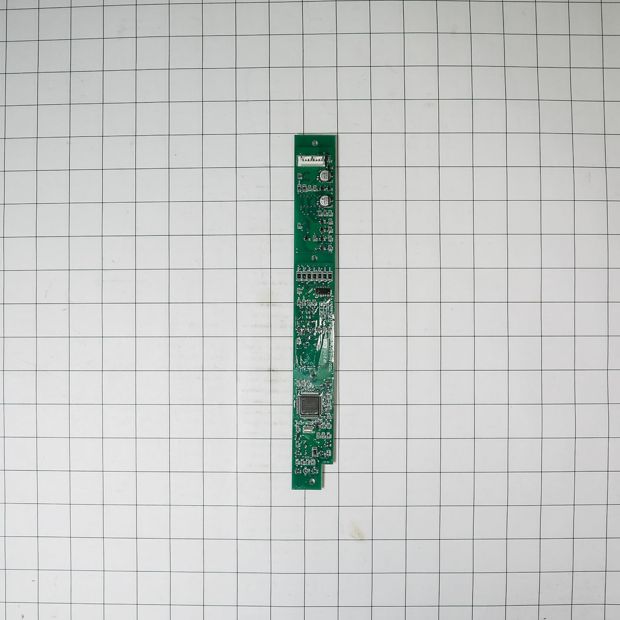 GE WR55X10831 Genuine OEM Board Asm Temp Control