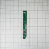 GE Refrigerator Circuit Boards & Touch Pads WR55X10831 replacement part
