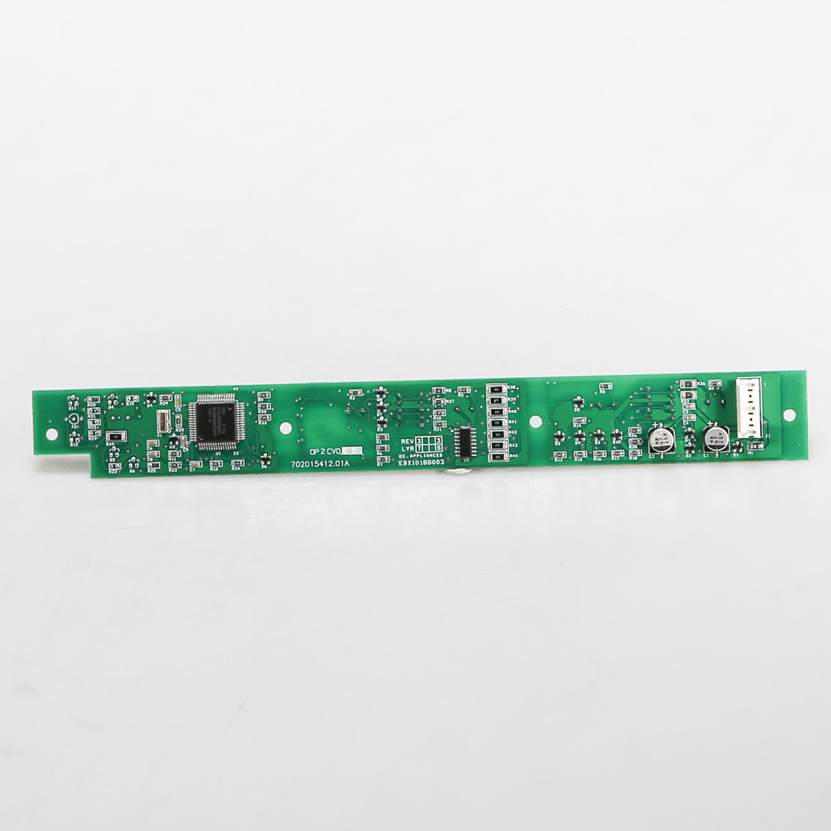 GE WR55X10831 Genuine OEM Board Asm Temp Control