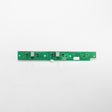 GE WR55X10831 Genuine OEM Board Asm Temp Control