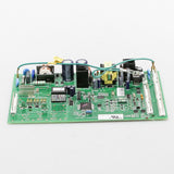 GE Refrigerator Circuit Boards & Touch Pads WR55X10922 replacement part