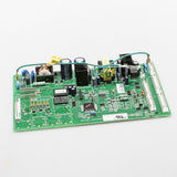 GE Refrigerator Circuit Boards & Touch Pads WR55X10922 replacement part