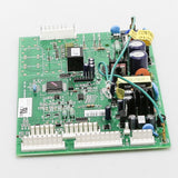 GE Refrigerator Circuit Boards & Touch Pads WR55X10922 replacement part