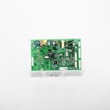 GE Refrigerator Circuit Boards & Touch Pads WR55X10922 replacement part