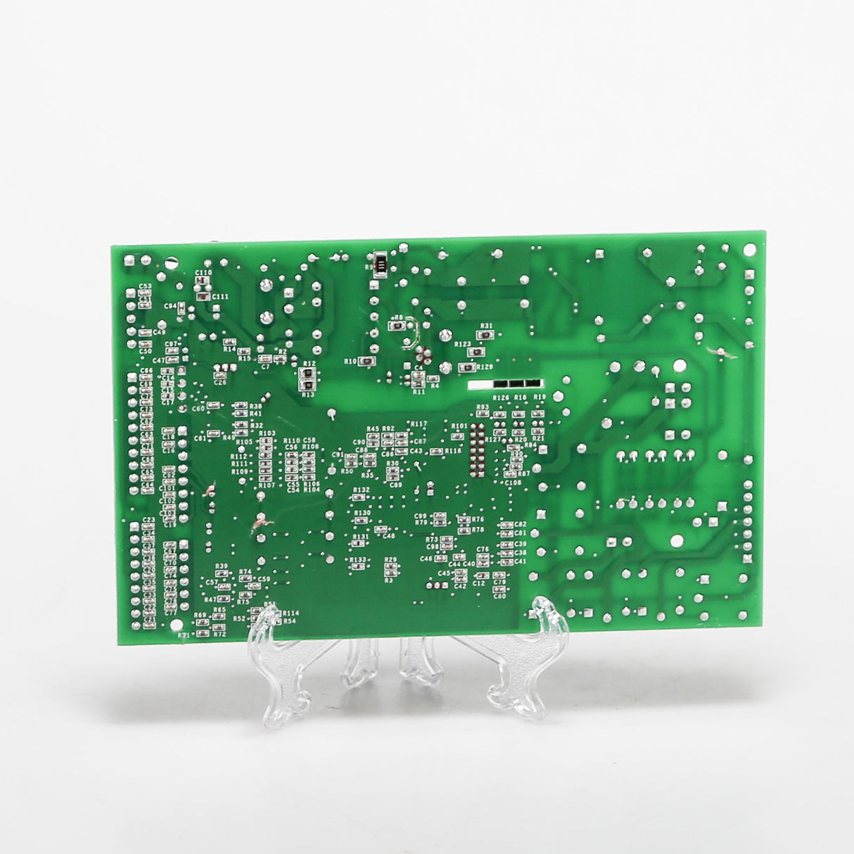 GE WR55X10922 Genuine OEM Board Asm Main Control