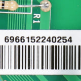 GE Refrigerator Circuit Boards & Touch Pads WR55X11033 replacement part