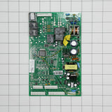 GE Refrigerator Circuit Boards & Touch Pads WR55X11033 replacement part