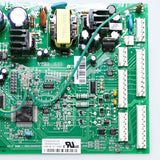 GE Refrigerator Circuit Boards & Touch Pads WR55X11059 replacement part