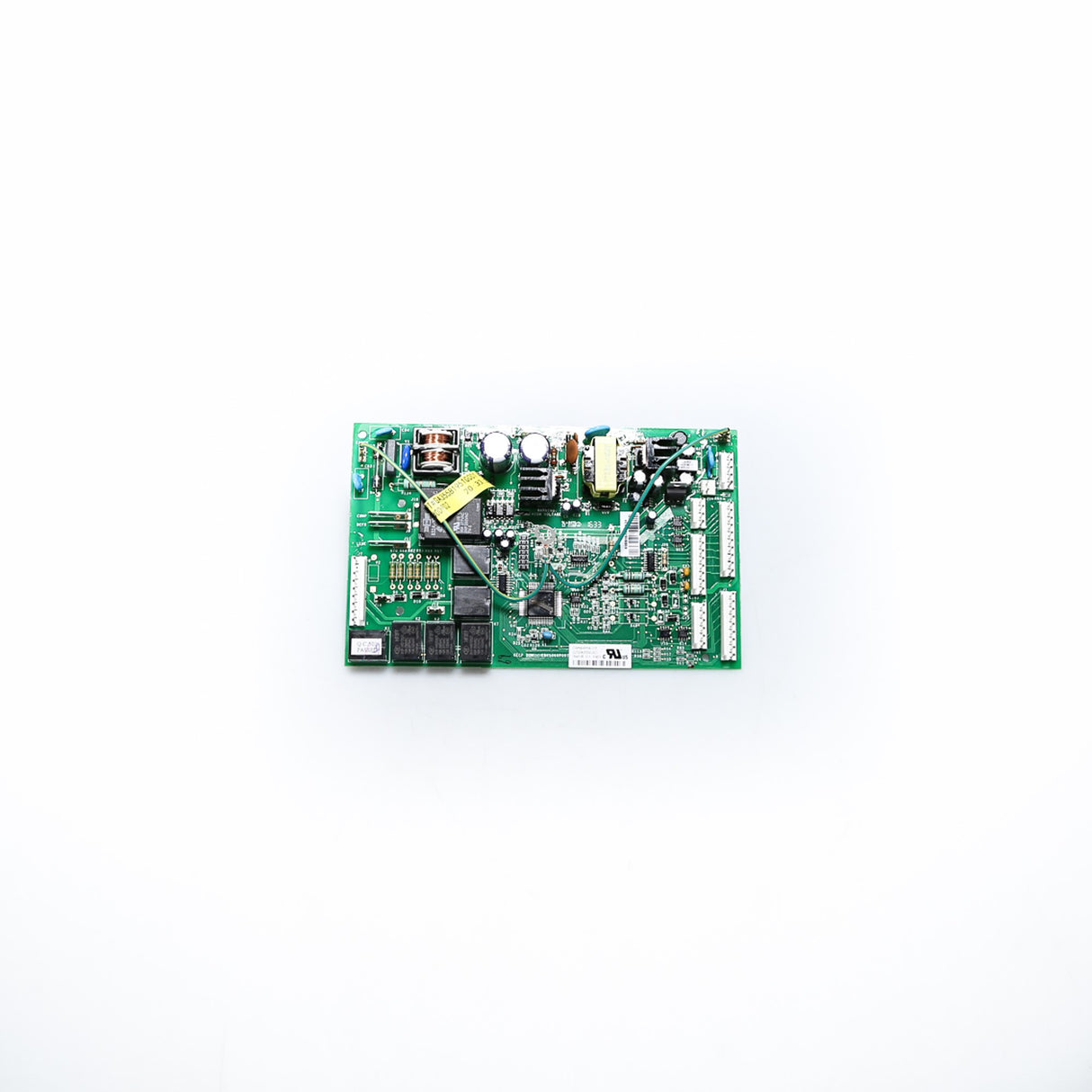 GE WR55X11059 Genuine OEM Board Main Combined Hmi