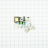 GE Refrigerator Circuit Boards & Touch Pads WR55X11104 replacement part