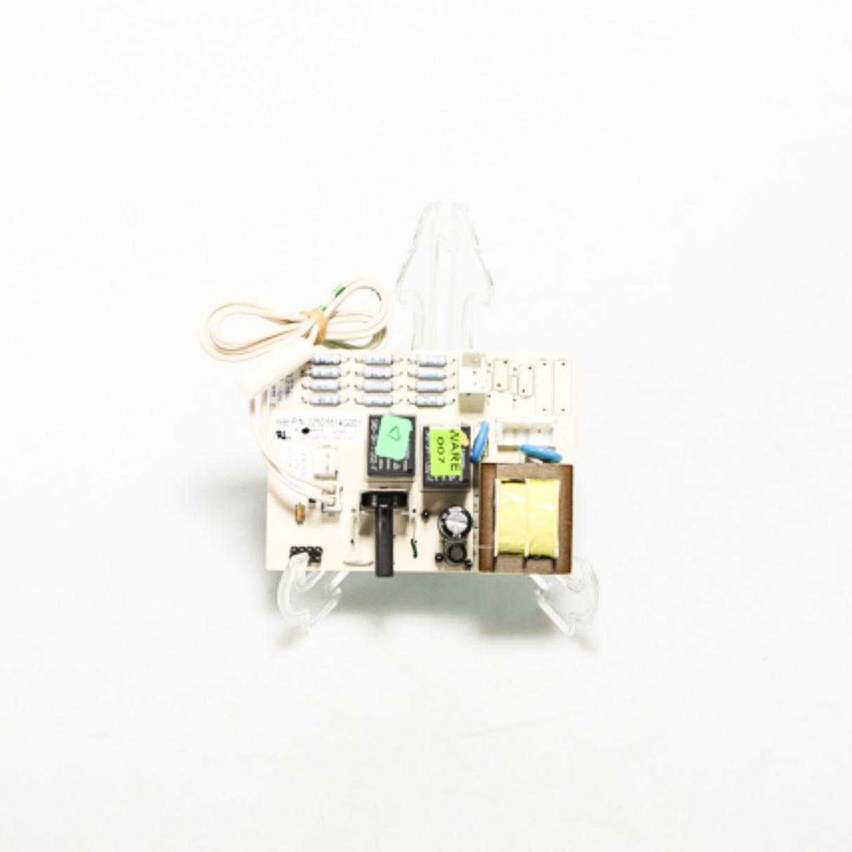 GE WR55X11104 Genuine OEM Board Control