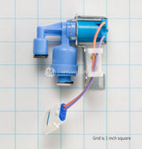 GE Refrigerator Ice Makers WR55X11146 replacement part