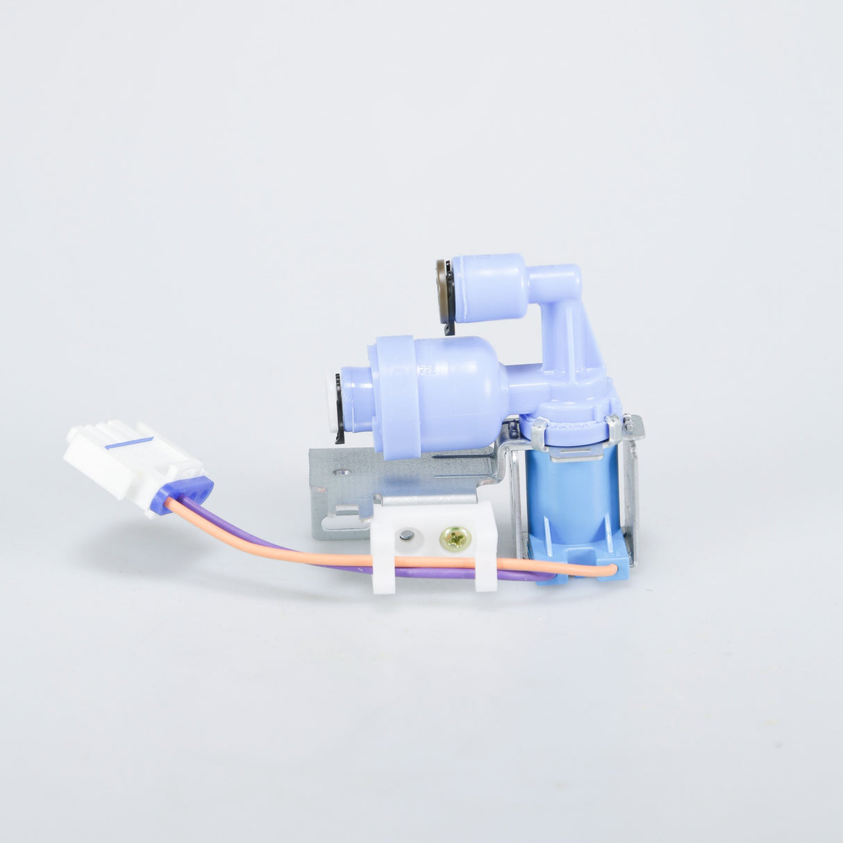 GE WR55X11146 Genuine OEM Fridge H2O Valve For Freezer Icemaker
