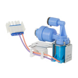 GE Refrigerator Ice Makers WR55X11146 replacement part