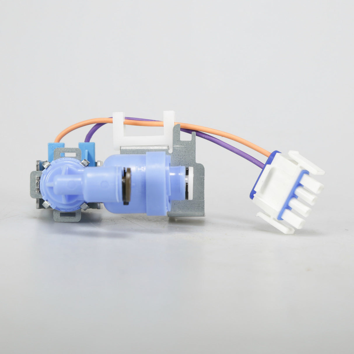 GE WR55X11146 Genuine OEM Fridge H2O Valve For Freezer Icemaker