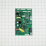 GE Refrigerator Circuit Boards & Touch Pads WR55X23036 replacement part