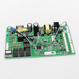 GE Refrigerator Circuit Boards & Touch Pads WR55X23354 replacement part