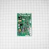 GE Refrigerator Circuit Boards & Touch Pads WR55X23354 replacement part