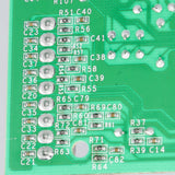 GE Refrigerator Circuit Boards & Touch Pads WR55X23924 replacement part