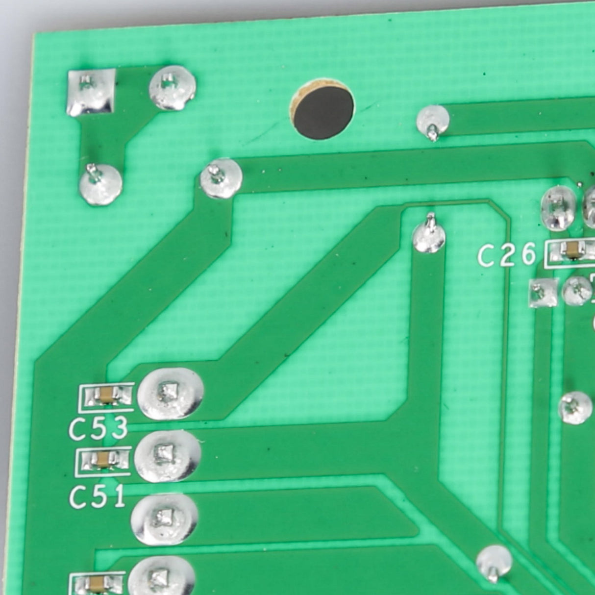 GE WR55X23924 Genuine OEM Board Asm Main Control