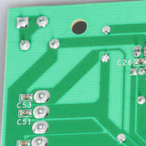 GE Refrigerator Circuit Boards & Touch Pads WR55X23924 replacement part