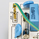 GE Refrigerator Circuit Boards & Touch Pads WR55X23924 replacement part