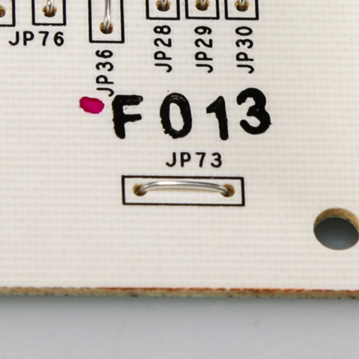 GE WR55X23924 Genuine OEM Board Asm Main Control