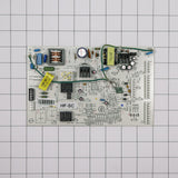 GE Refrigerator Circuit Boards & Touch Pads WR55X23924 replacement part