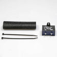GE WR55X24065 Genuine OEM Kit Capacitor 15 Uf