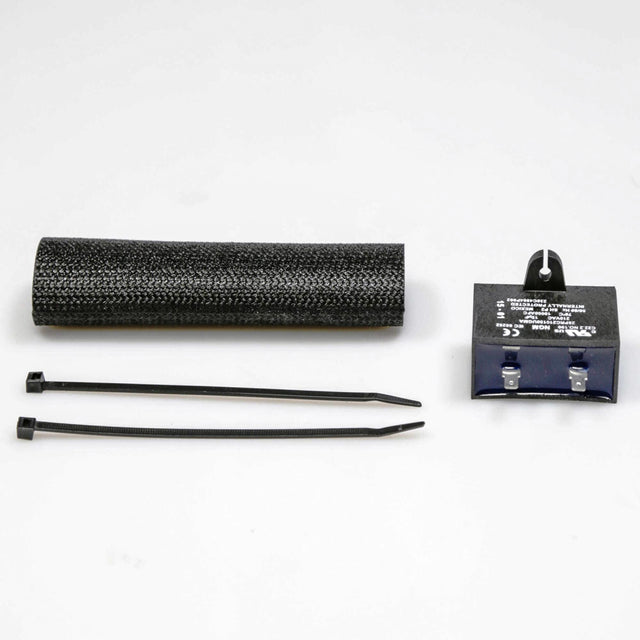 GE WR55X24065 Genuine OEM Kit Capacitor 15 Uf