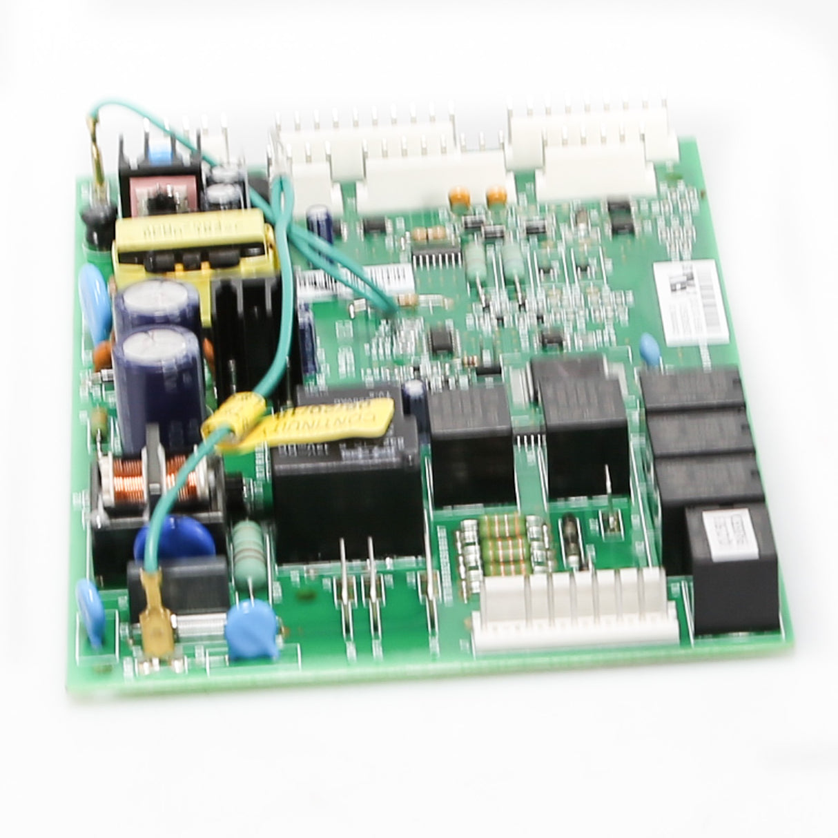GE WR55X26586 Genuine OEM Refrigerator Control Board