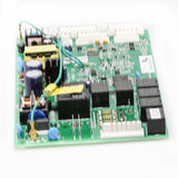 GE Refrigerator Circuit Boards & Touch Pads WR55X26586 replacement part