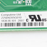GE Refrigerator Circuit Boards & Touch Pads WR55X26586 replacement part