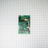 GE Refrigerator Circuit Boards & Touch Pads WR55X26586 replacement part