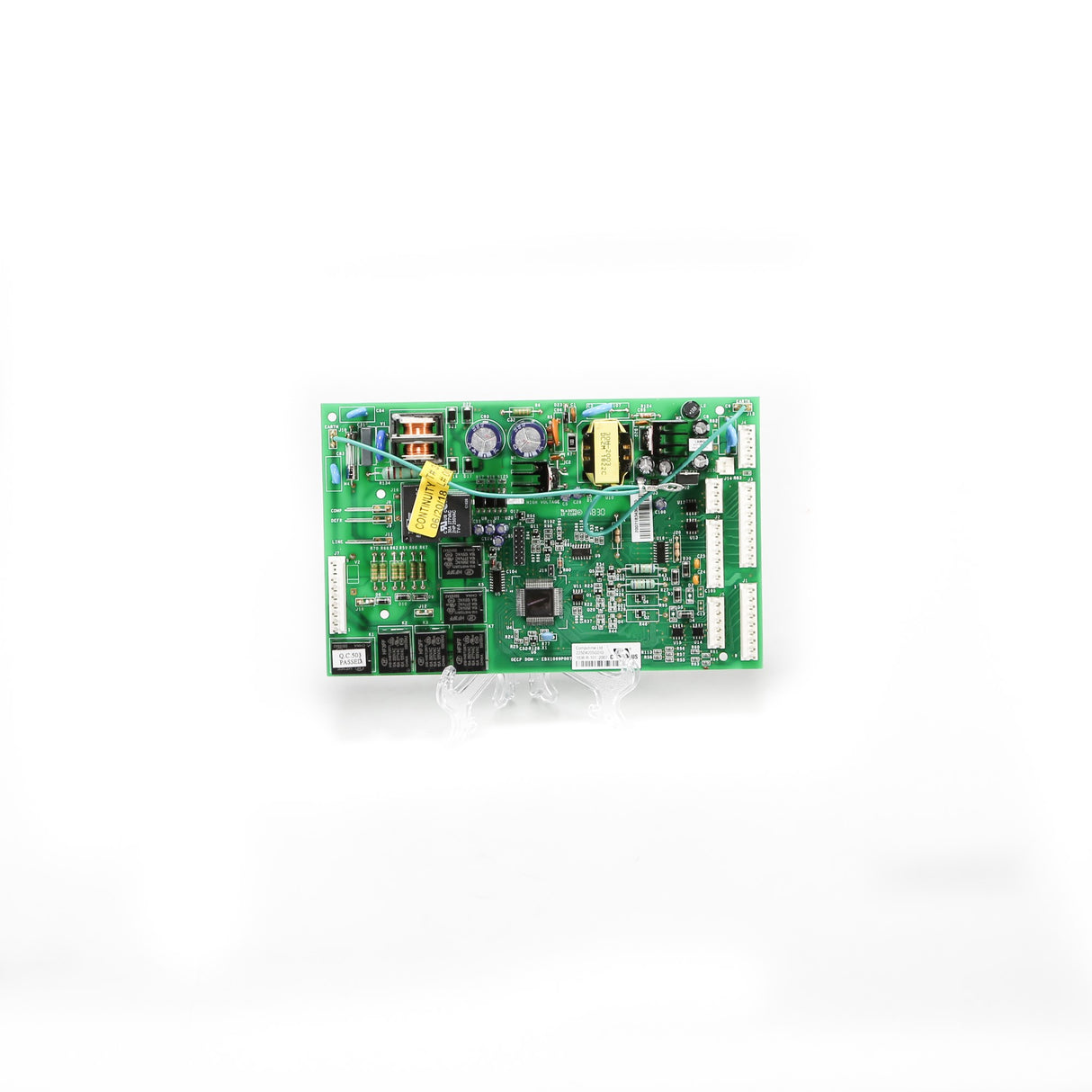 GE WR55X26586 Genuine OEM Refrigerator Control Board