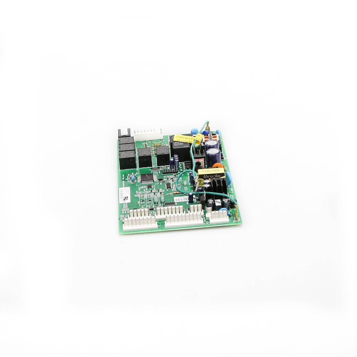 GE WR55X26586 Genuine OEM Refrigerator Control Board