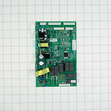 GE Refrigerator Circuit Boards & Touch Pads WR55X26733 replacement part