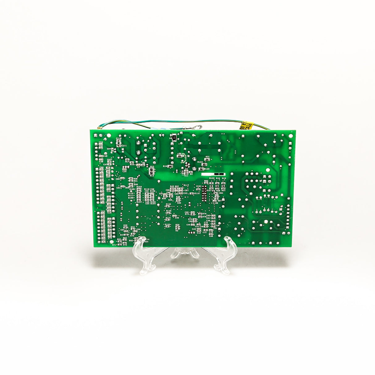 GE WR55X26733 Genuine OEM Refrigerator Control Board.