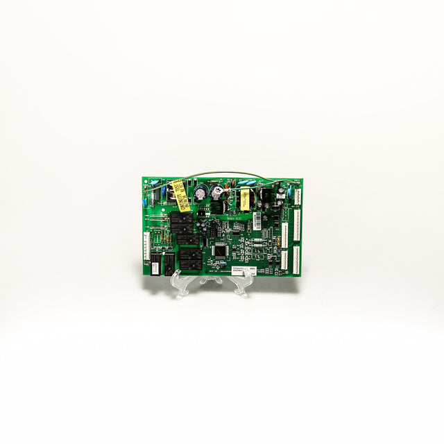 GE WR55X26733 Genuine OEM Refrigerator Control Board.