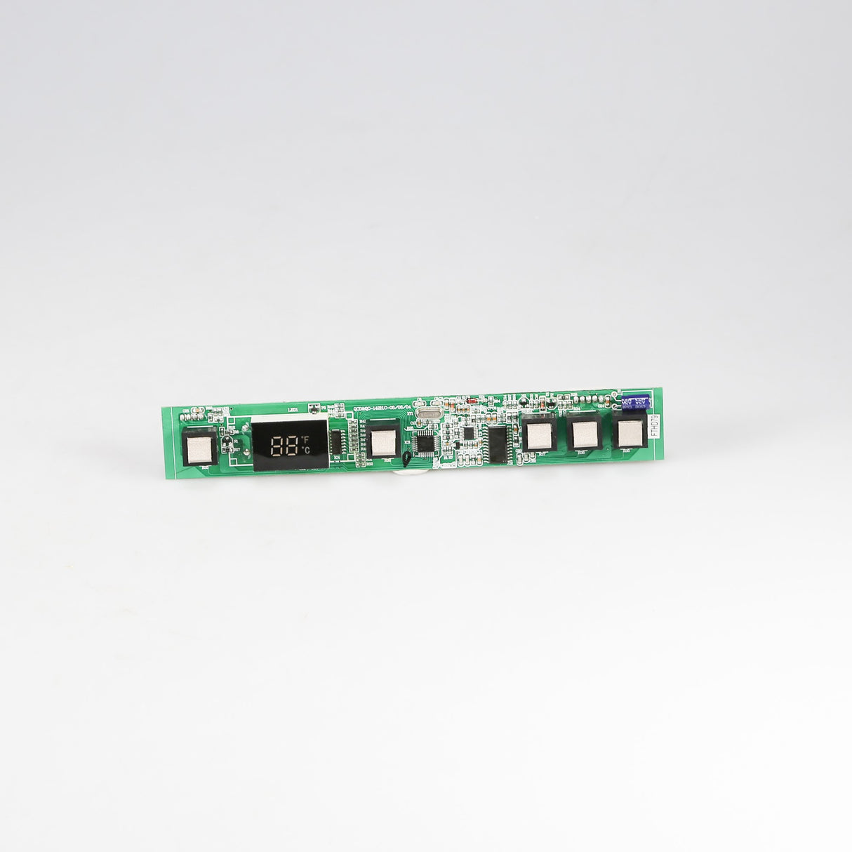 GE WR55X28261 Genuine OEM Control Board