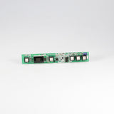 GE Refrigerator Circuit Boards & Touch Pads WR55X28261 replacement part