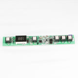 GE Refrigerator Circuit Boards & Touch Pads WR55X28261 replacement part