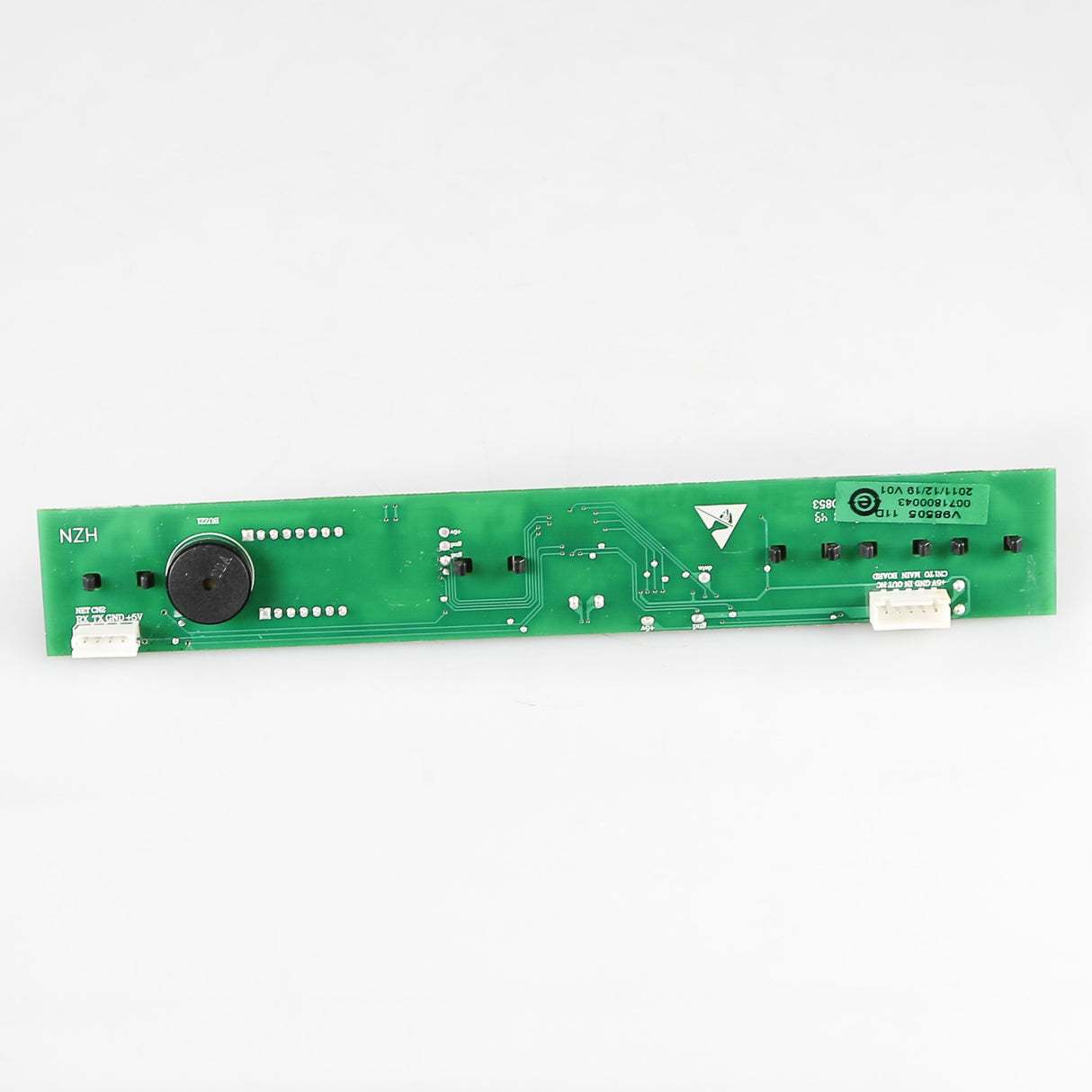 GE WR55X28261 Genuine OEM Control Board